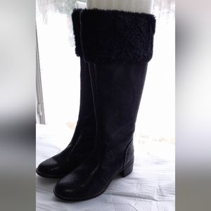 Softspots Campbell Tall Dress Boots